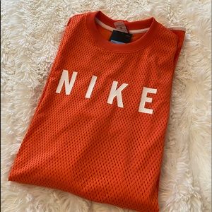 Nike T-Shirt Dress